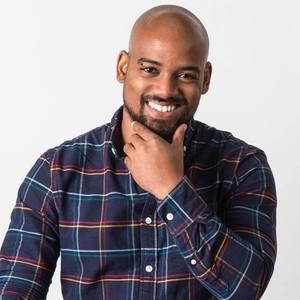 Meet your Posher, Orrett